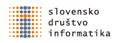 Slovensko društvo informatike